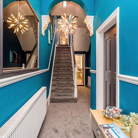 Room 06 - Sandhaven Rooms Double South Shields Buitenkant foto